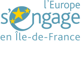l'Europe s'engage en île-de-france