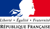 Liberté - égalité - fraternité, République Française