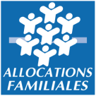 CAF Allocations familiales