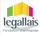 Logo Fondation Legallais
