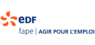 Fape EDF