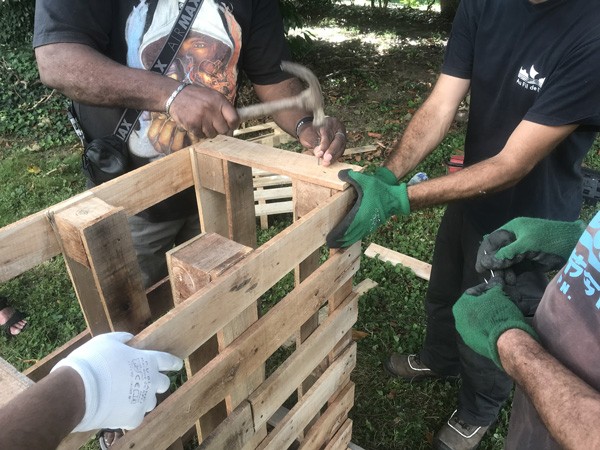 Eco construction